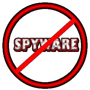 Rimozione Spyware