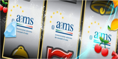 slot machine online certificate AAMS