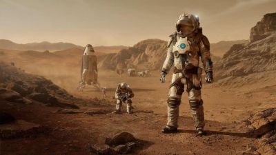 La colonizzazione di Marte: le difficoltà da superare