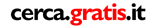 cerca gratis