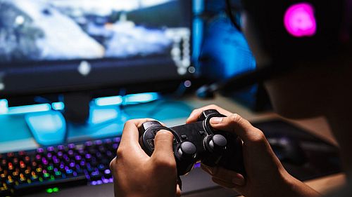 videogiochi che necessitano di computer da gaming