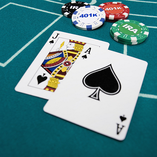 Betic casino