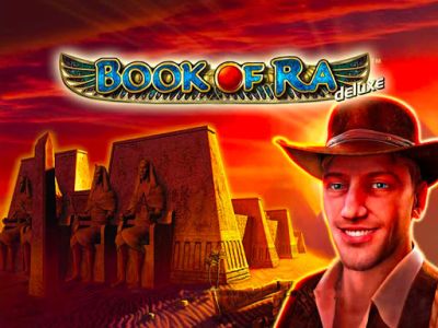 Giocare alla slot Book of Ra gratis