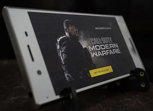 Call of Duty: Warzone
