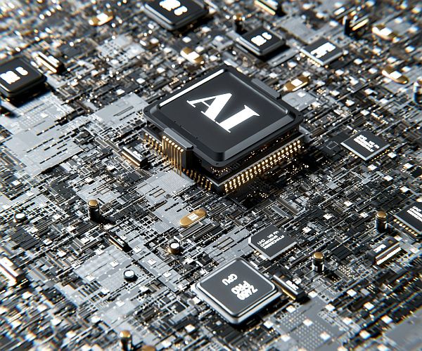 Casinò online e intelligenza artificiale