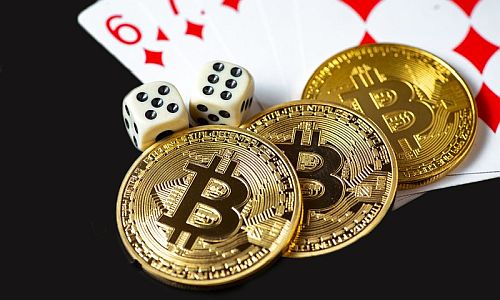 Le ragioni per cui piç¾… persone scelgono Bitcoin Casinç°·