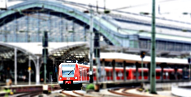 Stazione centrale