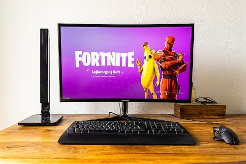 fortnite