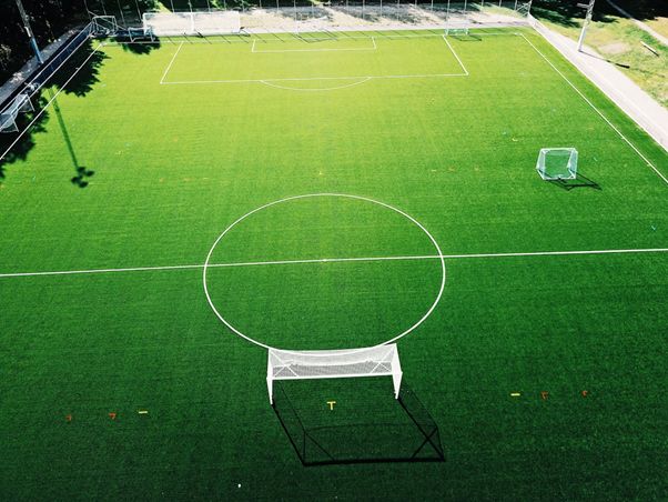 Gol e rulli: i giochi online a tema calcio che hanno fatto la storia