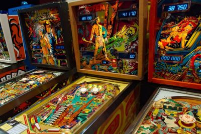 Giocare gratis con giochi vintage