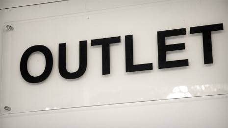 Outlet