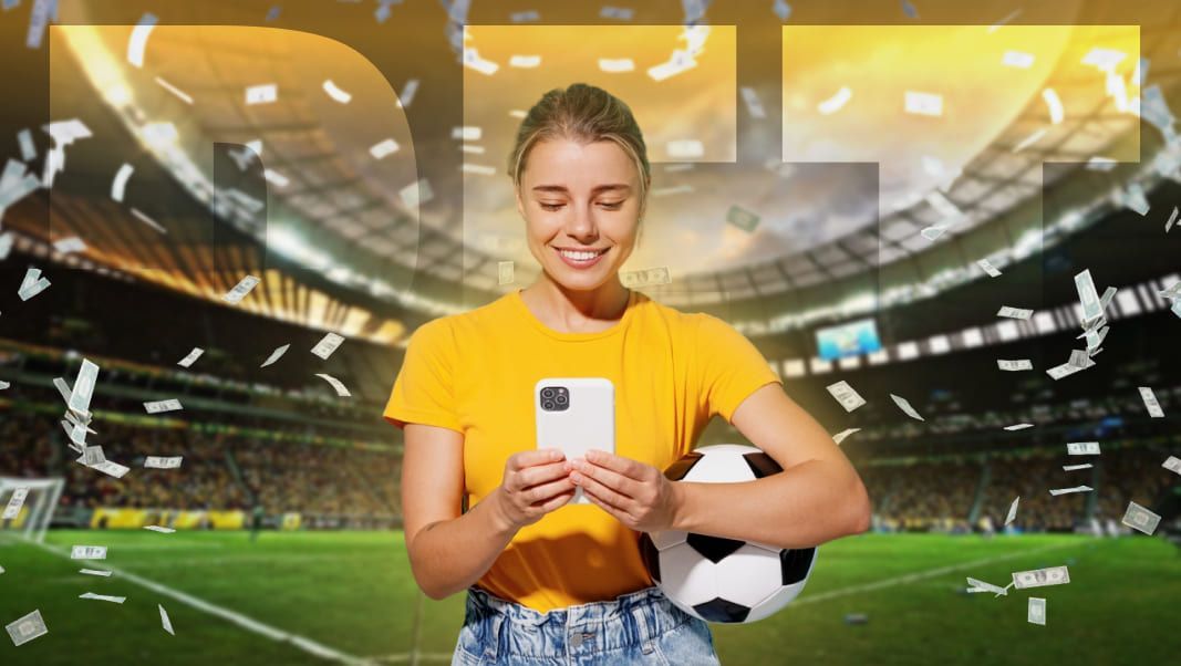 Il futuro delle scommesse sul calcio