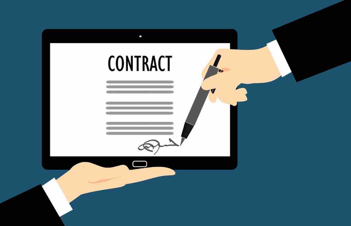 Firma digitale