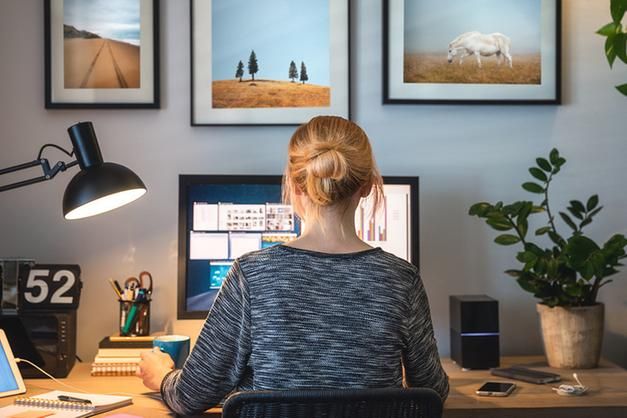 Smart-working: 5 consigli per organizzarti al meglio
