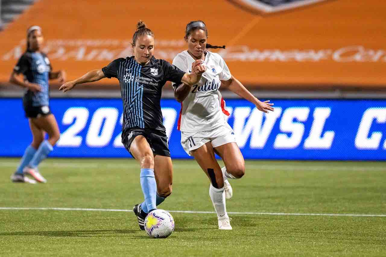 Calcio femminile