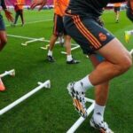 L’allenamento per il calcio in continua evoluzione: i trend, tra tattica, psicologia e preparazione fisica