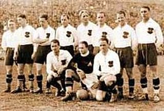Le grandi squadre che non hanno vinto il mondiale: Austria anni ’30