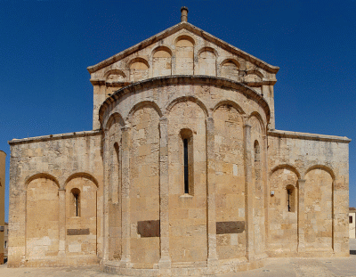 Che cosa vedere a Porto Torres?