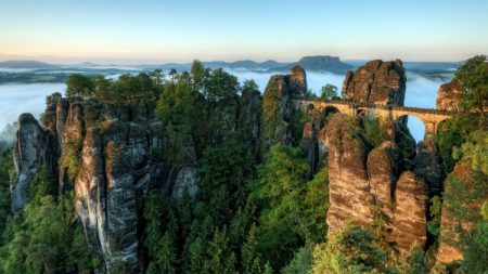 Ponte Bastei
