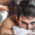 Acconciature uomo: come nascondere i capelli bianchi