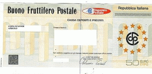 Buoni postali