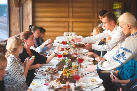 7 piatti tipici della cucina ucraina