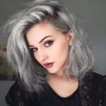 Capelli grigi che non invecchiano: ecco come