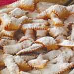 Cenci Frappe