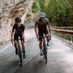 Le regole per i ciclisti quando si circola in strada