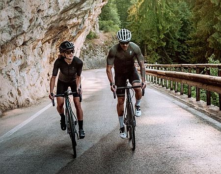 Le regole per i ciclisti quando si circola in strada