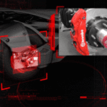 Anche Batman si affida ai freni Brembo
