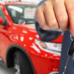 Cosa controllare al ritiro dell’auto nuova