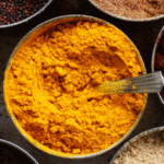 Conosciamo meglio la curcuma, preziosa spezia dorata