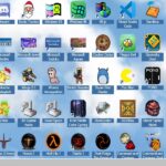EmuOS: tutti i migliori giochi rétro su una sola piattaforma
