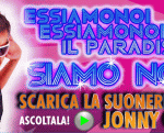 Jonny Groove