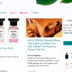 Fragrantica.it – l’enciclopedia online dei profumi