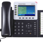 Guida alla configurazione del Grandstream GXP2160