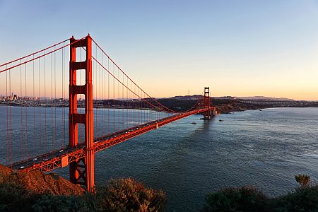 West Coast americana