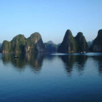 Ha long