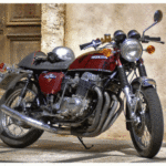 Qual è lo pneumatico giusto per la Honda CB 500?
