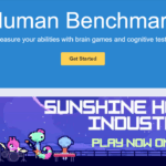 Human Benchmark