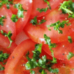 Ricetta: Insalata di pomodori alla catalana