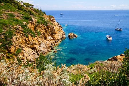 Autunno all’Isola del Giglio: un viaggio tra natura, cultura e tradizione