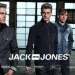 Jack and Jones