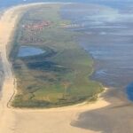 Juist: l’isola delle Frisoni Orientali dove le auto sono vietate