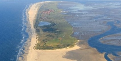 Juist: l’isola delle Frisoni Orientali dove le auto sono vietate