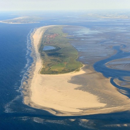 Isola Juist 