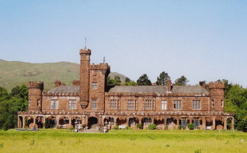 Castello di Kinloch