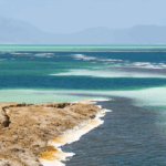 Lago-Assal-Gibuti