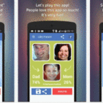 Like Parent app Android